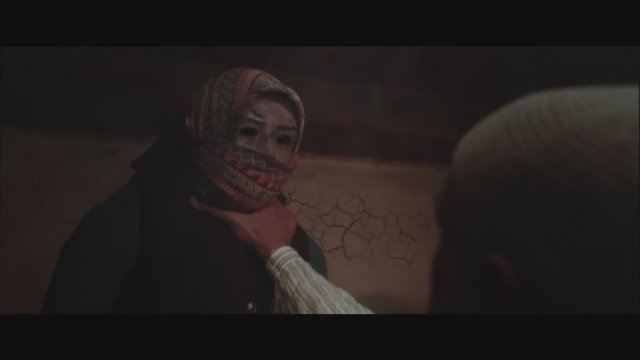 Alem-i Cin 3: Salgın (2022) Fragman