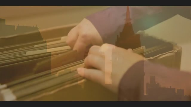 Have You Seen This Man Trailer