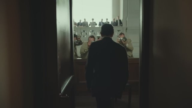 Il signore delle formiche (2022) Fragman