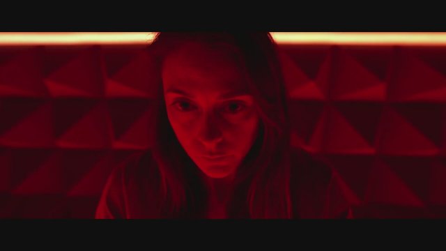 Control (2022) Fragman