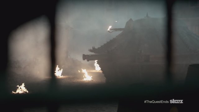 Da Vinci's Demons Sezon 3 Fragman