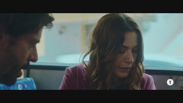 Sposa in rosso (2022) Fragman