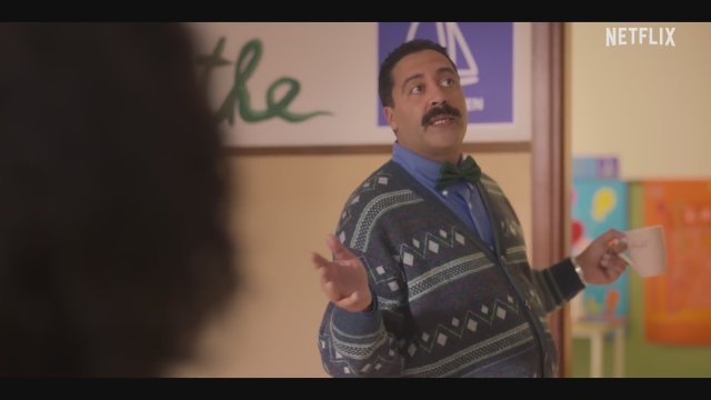 Villada Aşk (2022) Fragman