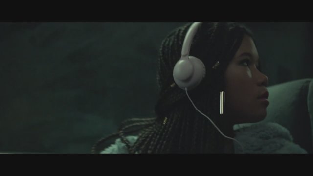 One Way (2022) Fragman