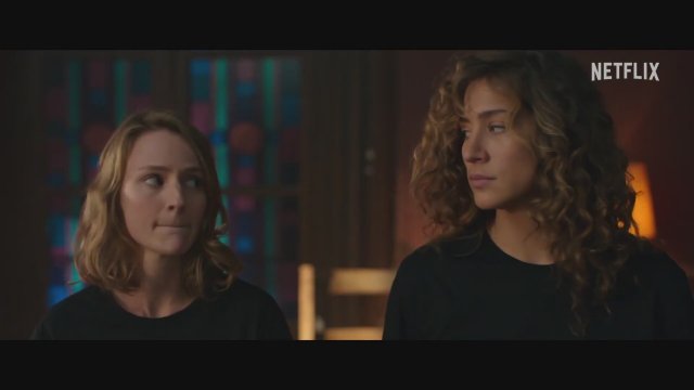 Detox (2022) Fragman