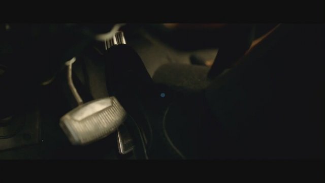 A Private Affair (2022) Fragman