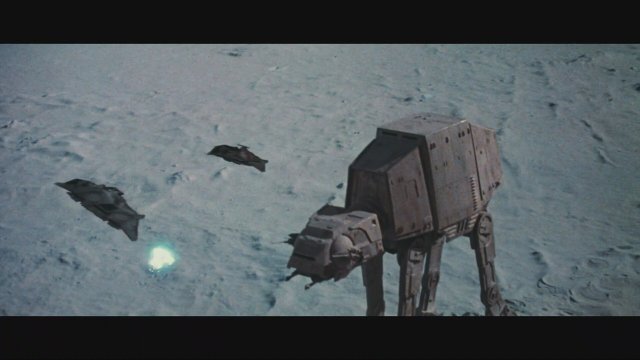 Light and Magic- 2022 Fragman