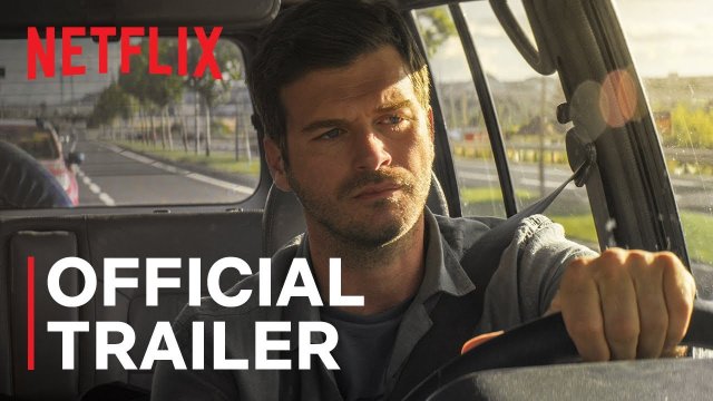 Aşıklar Bayramı (2022) Fragman