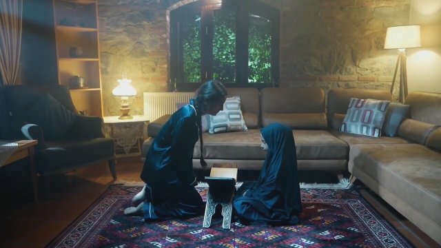 Şerr-i Cin (2022) Fragman