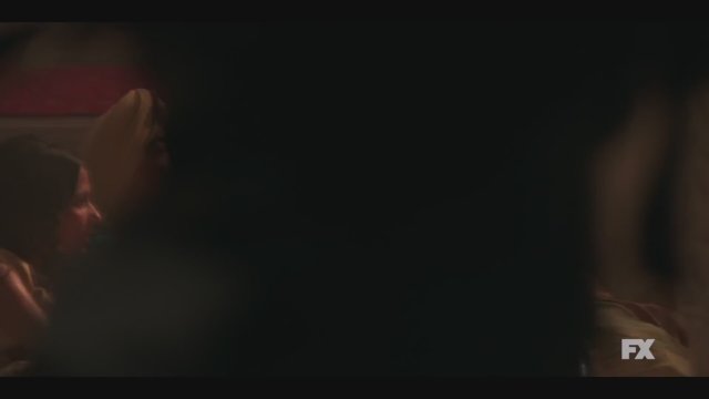 Black Narcissus 2020 Fragman