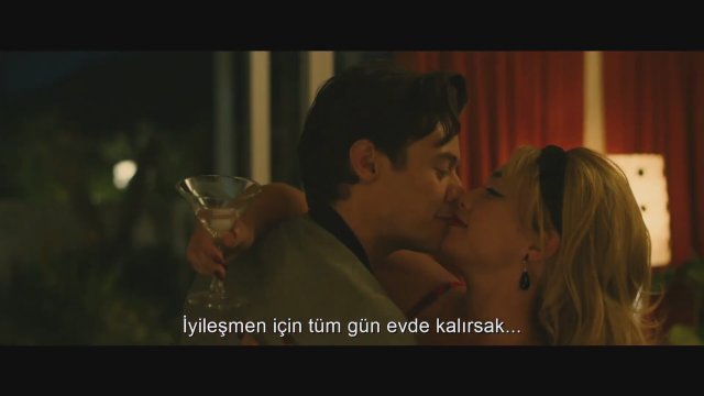 Dert Etme Sevgilim (2022) Türkçe Altyazılı 2. Fragman