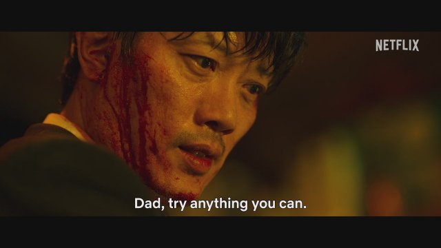 A Model Family Trailer