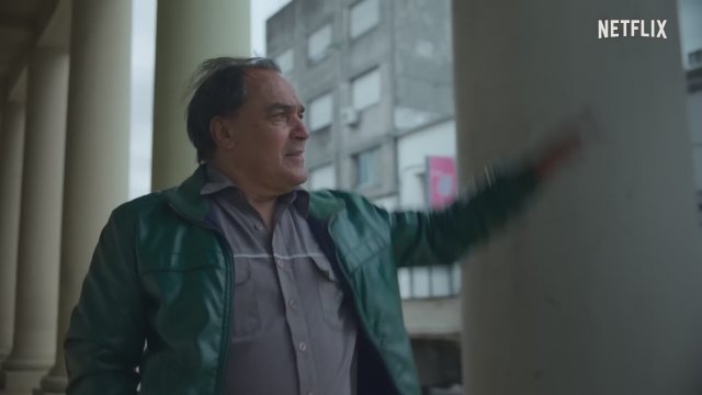 Los Ladrones: La verdadera historia del robo del siglo Tráiler 