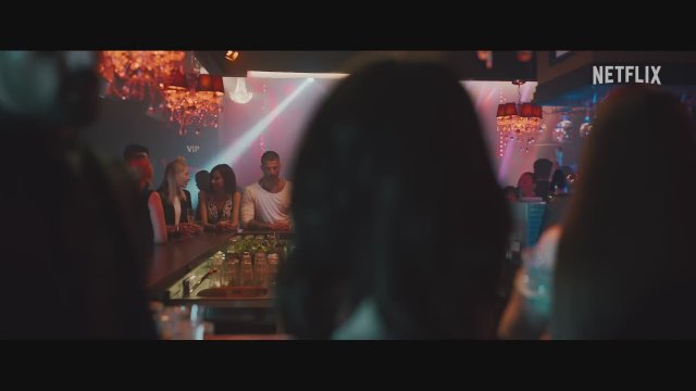  365 Gün Daha (2022) Fragman