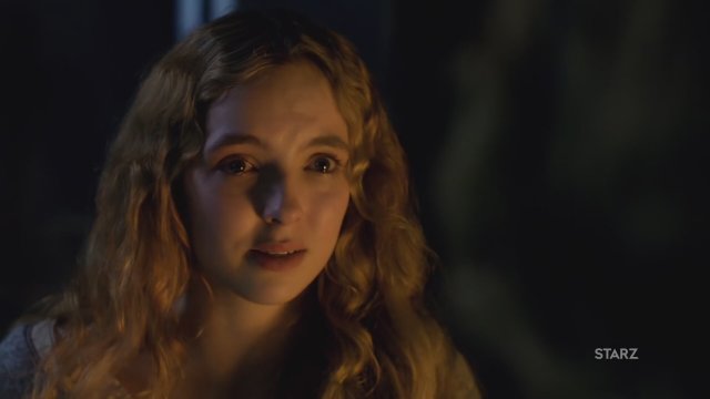 The White Princess Trailer 