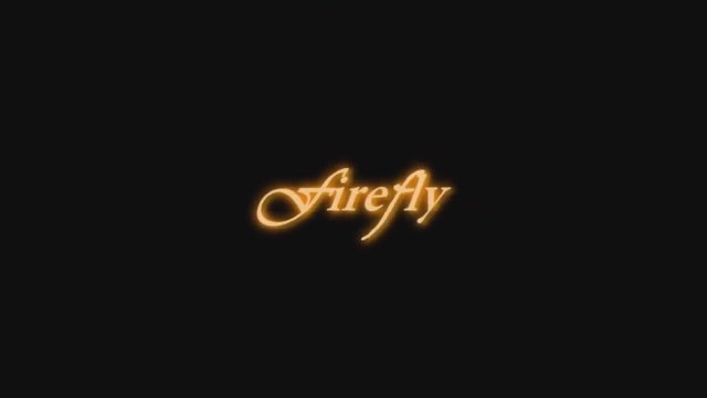 Firefly Trailer