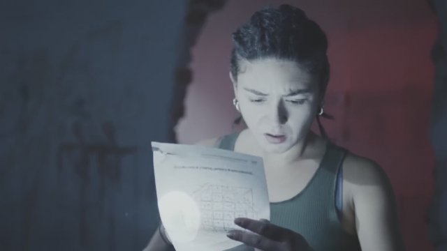 Ma-Şer 2022 Fragman