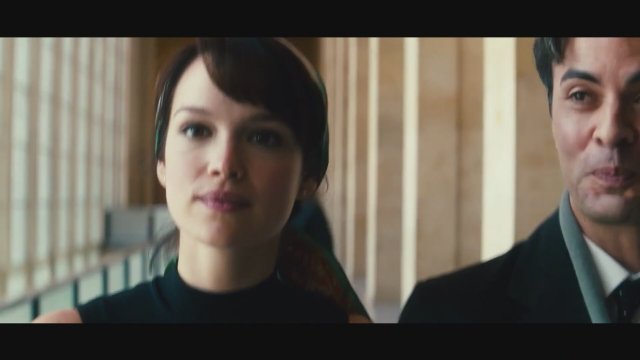 Aşk ve Savaş 2019 Fragman