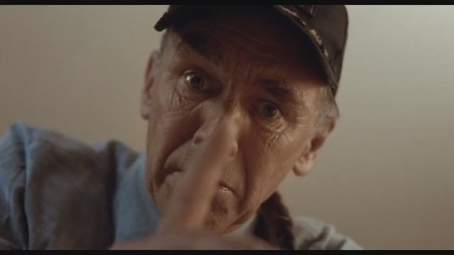 Bones and All (2022) Fragman