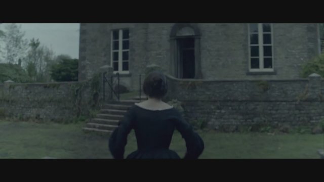 Emily (2022) Fragman