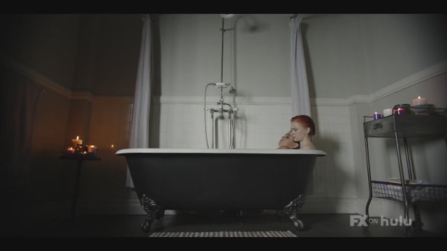 American Horror Stories (2021) 1. Sezon Fragmanı