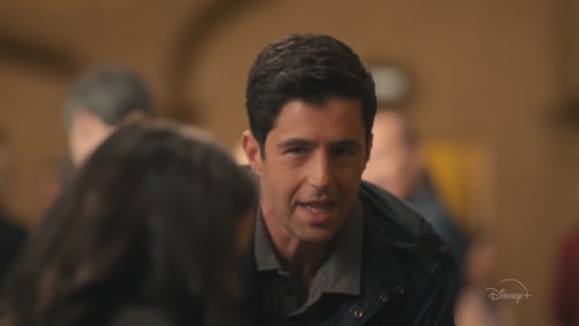 Turner & Hooch 2021 Fragman