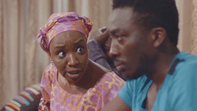 It's Her Day 2016 Fragman