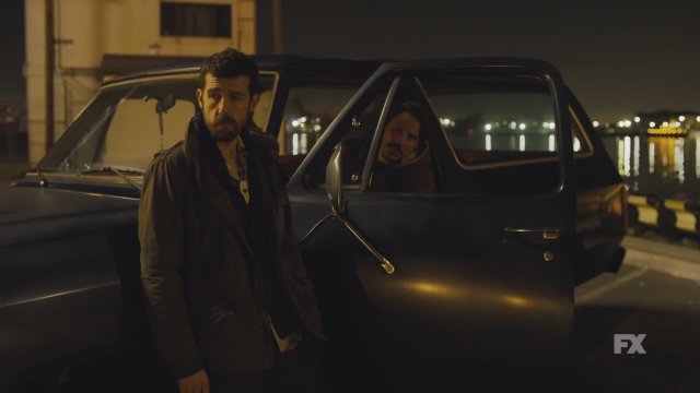 Snowfall 4. Sezon Fragman