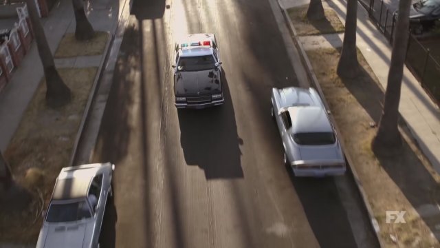 Snowfall 5. Sezon Fragman