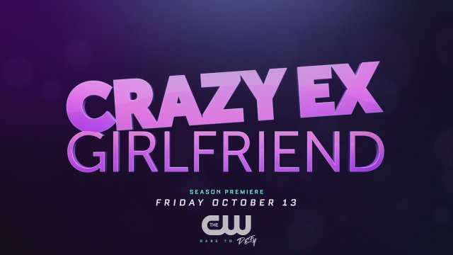 Crazy Ex-Girlfriend 3.Sezon Fragman