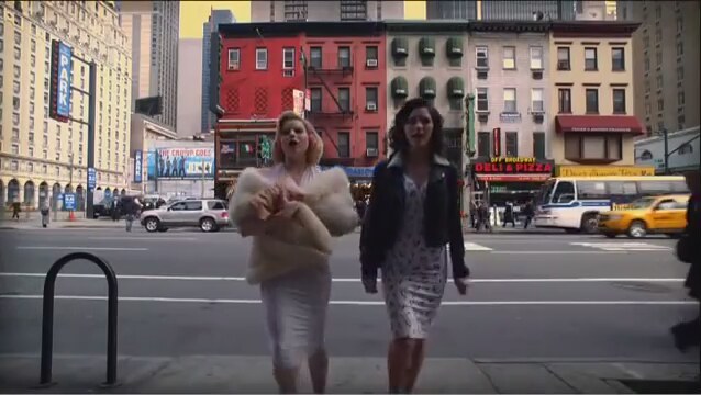 Smash 1. Sezon Fragman