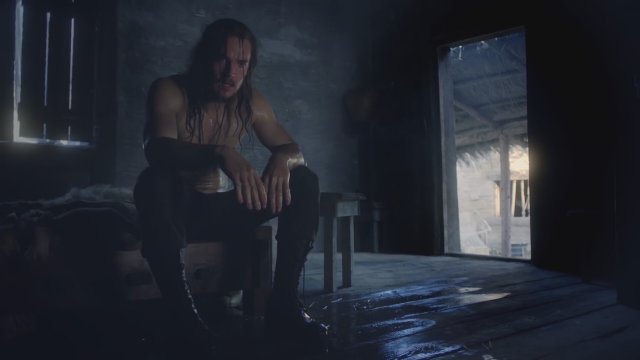 The Last Kingdom (2022) 2. Sezon Fragman