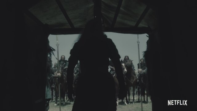 The Last Kingdom (2022) 4. Sezon Fragman