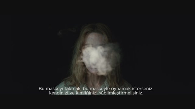 TAR (2022) Türkçe Altyazılı Fragman