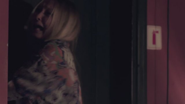 İnn-i Cin Mişna (2022) Fragman