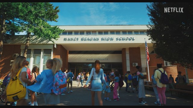 Wednesday (2022) Fragman