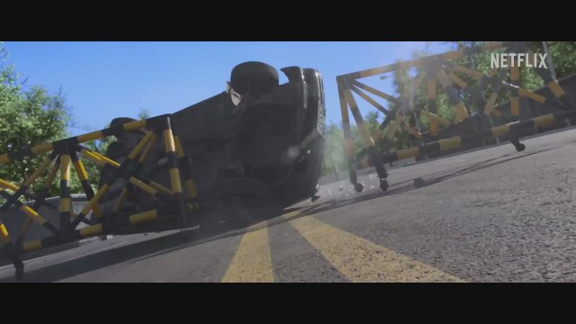 Seul Büyük Operasyonu (2022) Fragman