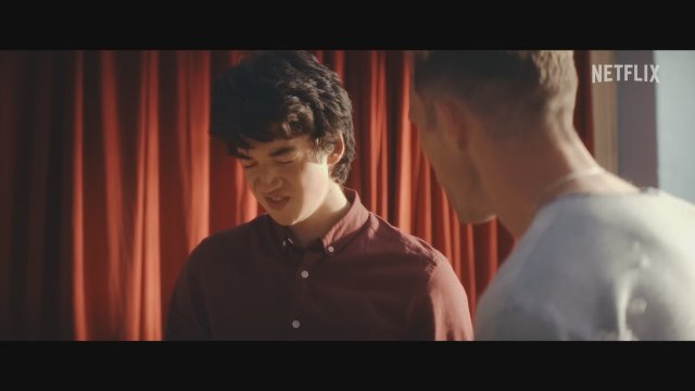 Bir Zamanlar Ünlüydüm (2022) Fragman