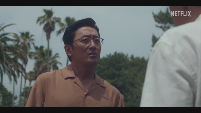 Narco-Saints (2022) Fragman