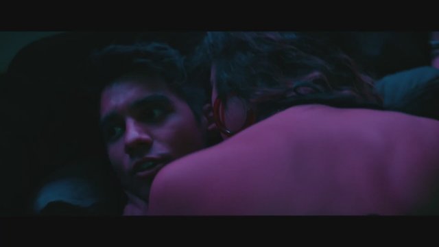 Margaux (2022) Fragman