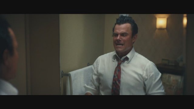 Bandit (2022) Fragman