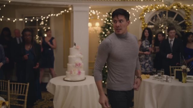 About Fate (2022) Fragman