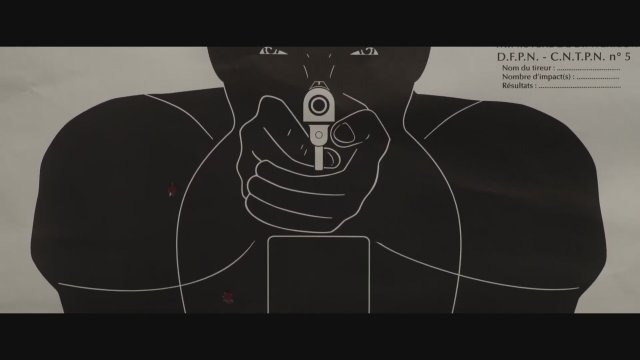 A Woman (2022) Fragman