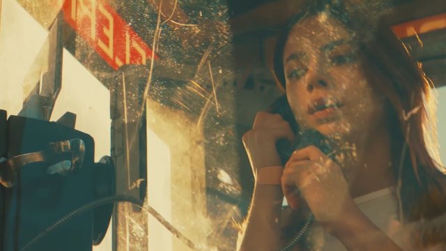 The Fearway (2022) Fragman