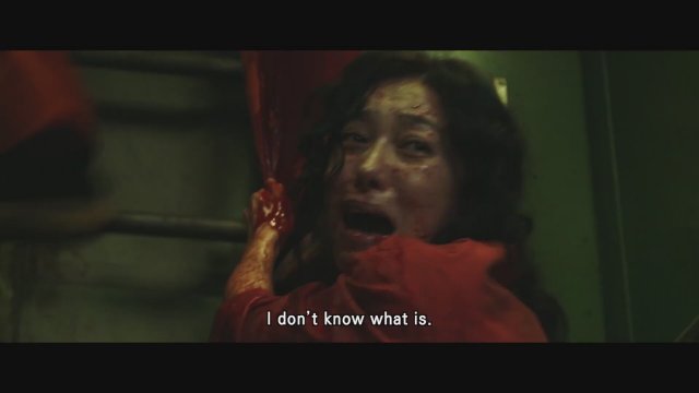 Project Wolf Hunting (2022) Fragman