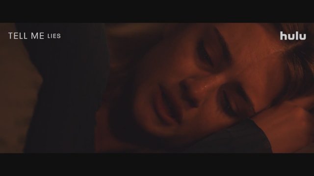 Tell Me Lies 2022 Fragman