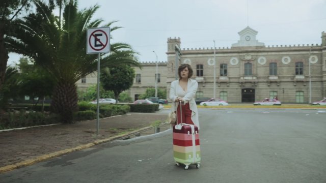 Lecciones para canallas (2022) Fragman