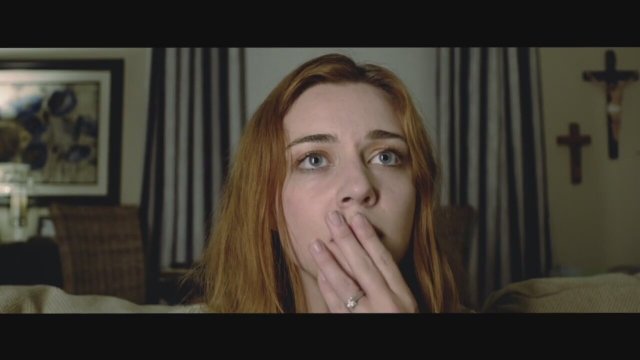 The Ride (2022) Fragman