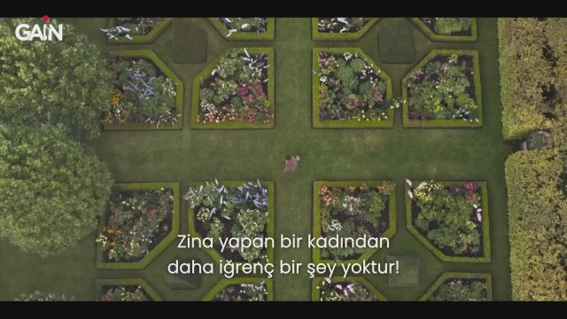 Pursuit of Love 2021 Dizi Altyazılı Fragman