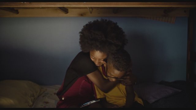 Marte Um (2022) Fragman